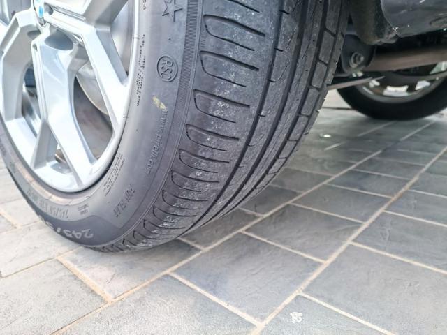 BMW X4 xDrive20d 48V