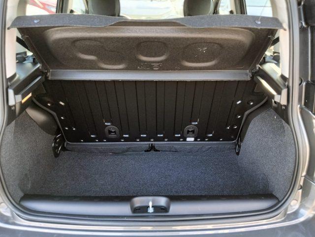 FIAT Panda Cross Hybrid 1.0 FireFly S&S