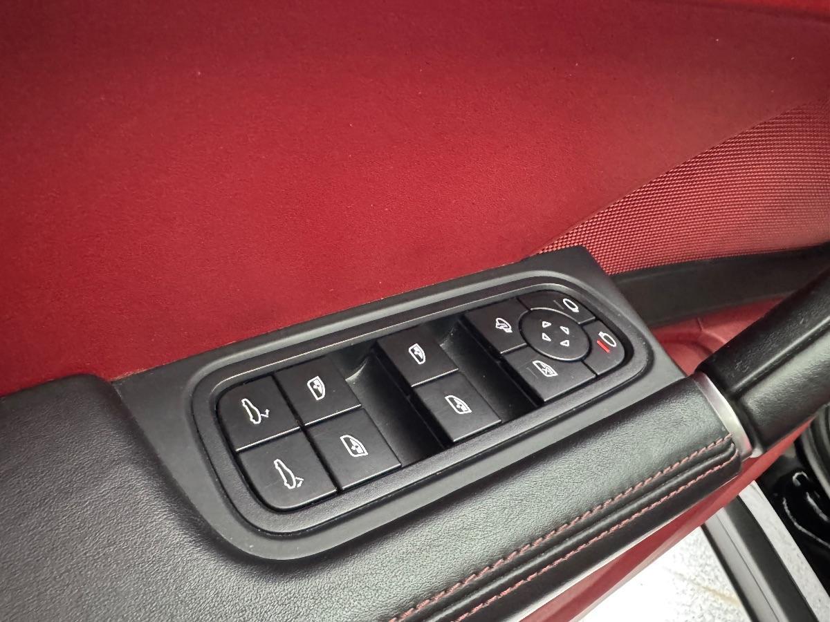 PORSCHE CAYENNE COUPÉ 3.0 PLATINUME EDITION 340CV UNICO PROP/ IVA DEDUCIBILE/ TETTO