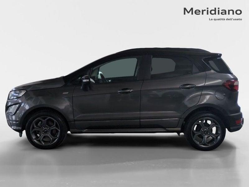 Ford EcoSport 1.5 Ecoblue 95 CV Start&Stop ST-Line