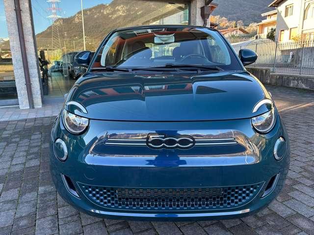 Fiat 500e 500e 23,65 kWh Action
