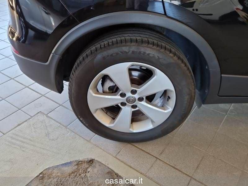 Opel Mokka 1.6 CDTI Ecotec 4x2 Start&Stop X Advance 3 ANNI DI GARANZIA KM ILLIMITATI PARI ALLA NUOVA