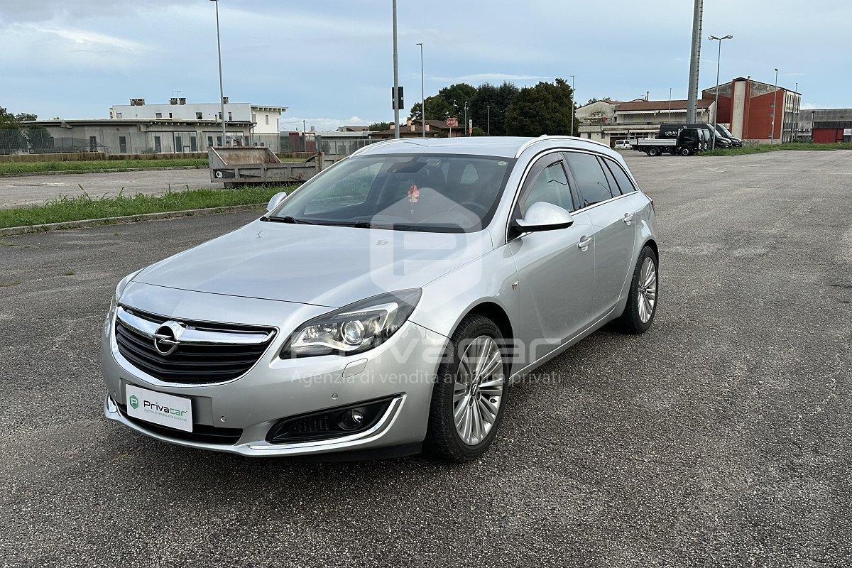 OPEL Insignia 1.6 CDTI 136CV Sports Tourer aut. Cosmo