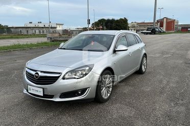 OPEL Insignia 1.6 CDTI 136CV Sports Tourer aut. Cosmo