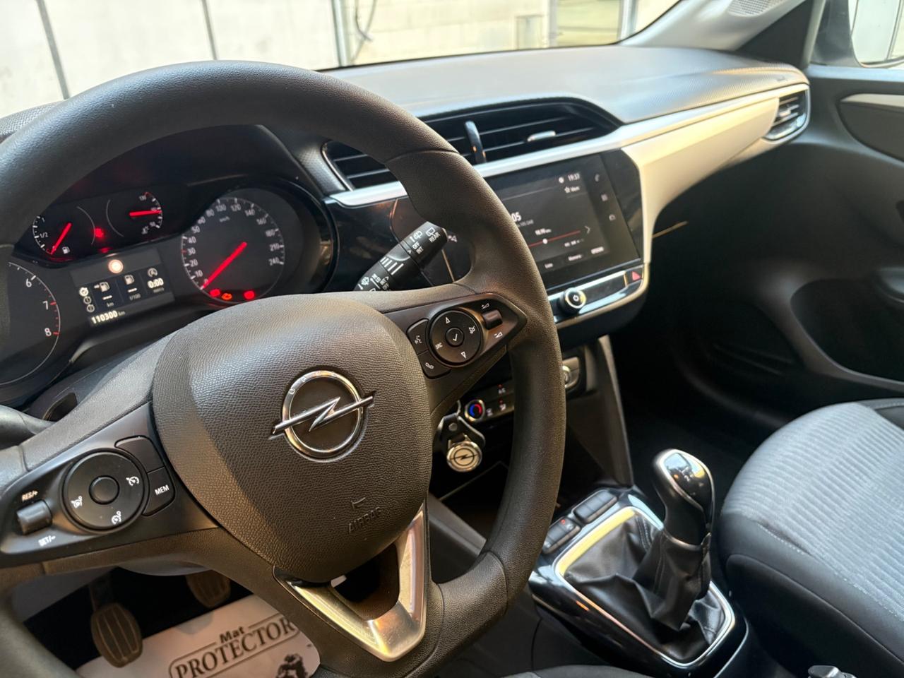 Opel Corsa 1.2 Edition