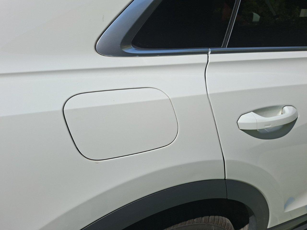 Audi Q8 45 3.0 tdi mhev quattro tiptronic