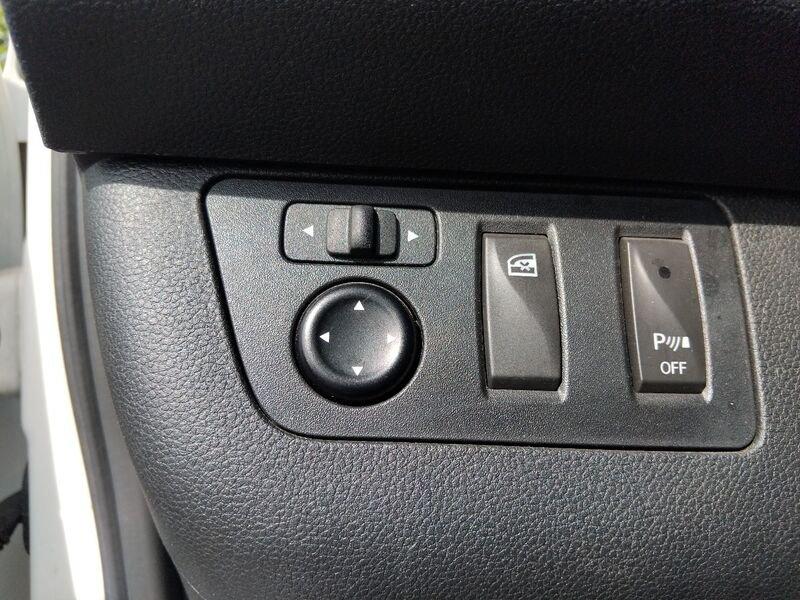Dacia Spring Comfort Plus Electric 45