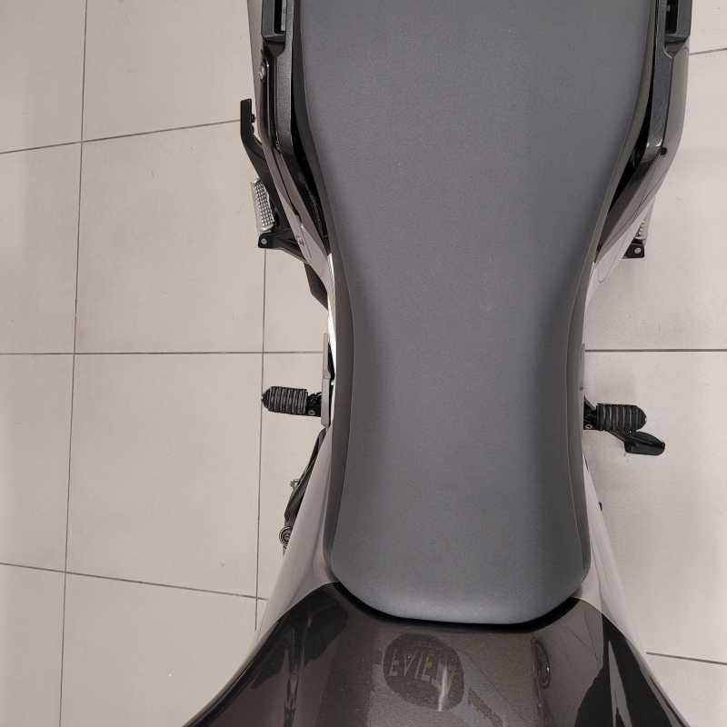 Honda Africa Twin CRF 1000L Adventure Sports - 2019