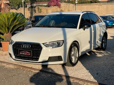 Audi A3 1.6 TDI 116 CV S tronic Business