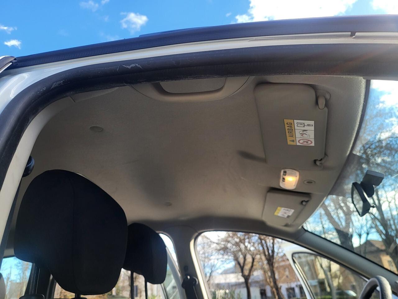 DACIA Duster 1.5 dCi 4x2-UNICO PROPR-EURO 6B-NAVI