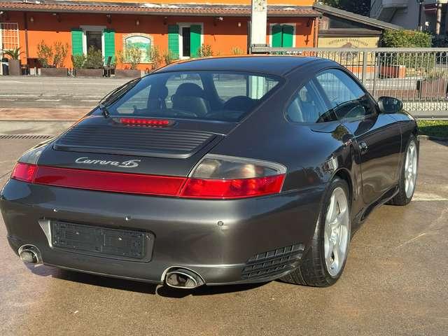 Porsche 996 4S COUPE' TIPTRONIC 320CV! BELLISSIMA