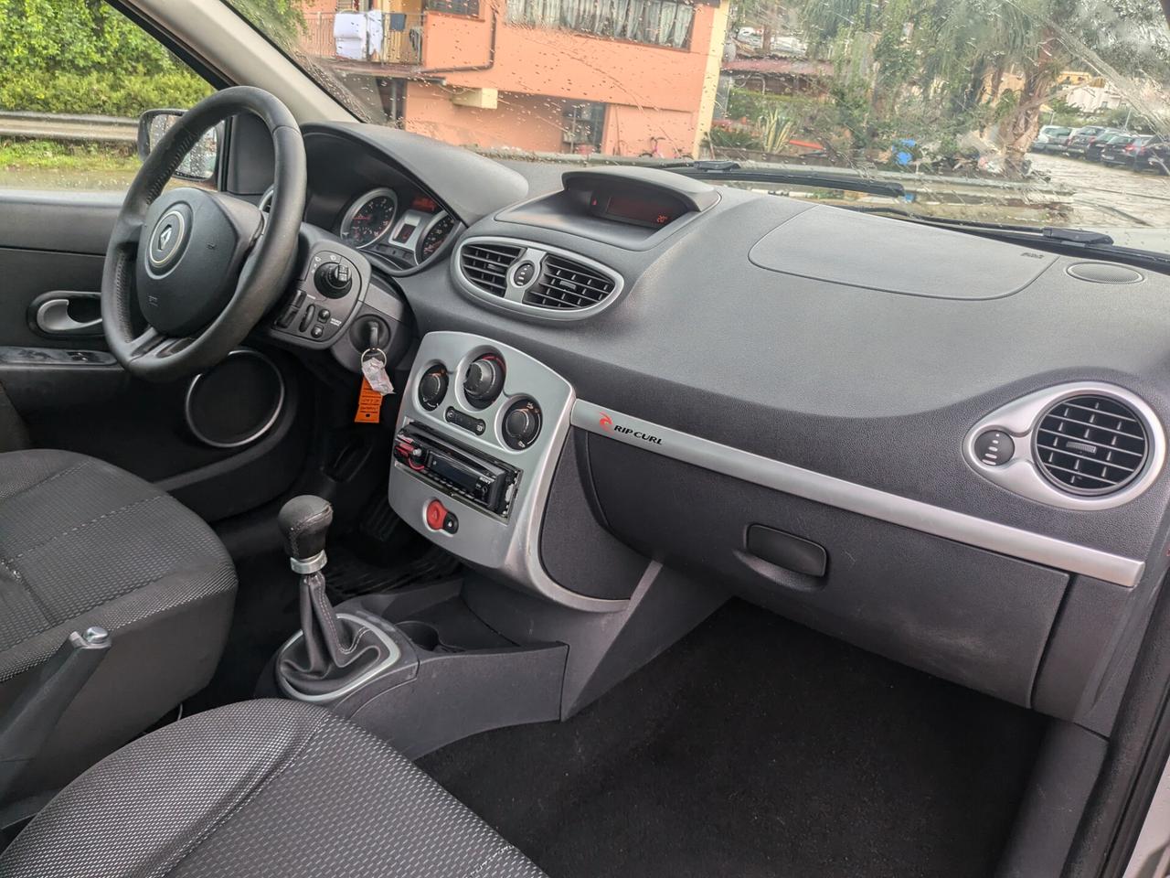 Renault Clio 1.5 dCi 85CV 5 porte Confort