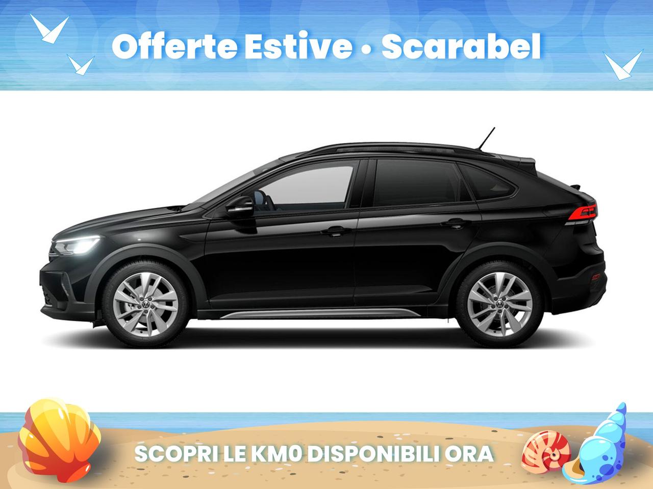 Volkswagen Taigo 1.0 tsi edition plus 115cv