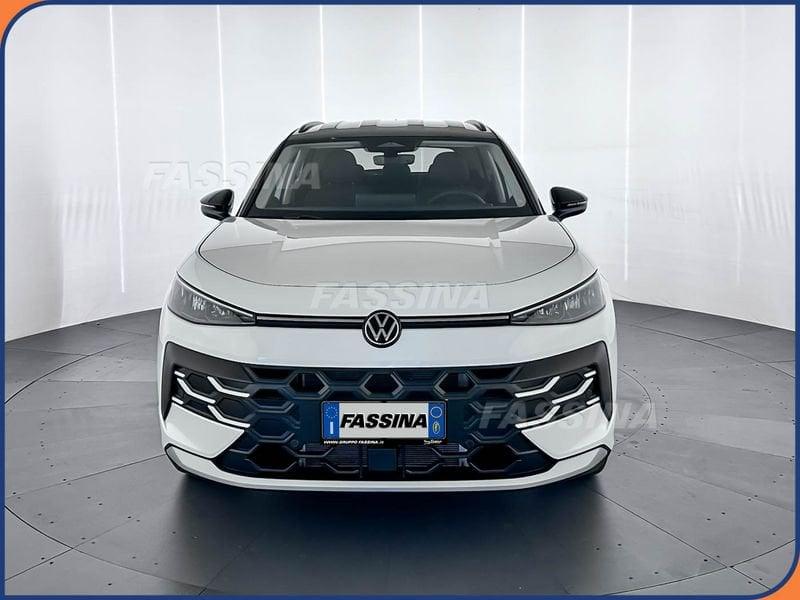 Volkswagen T-Roc T-Roc 1.5 etsi Life 150cv dsg