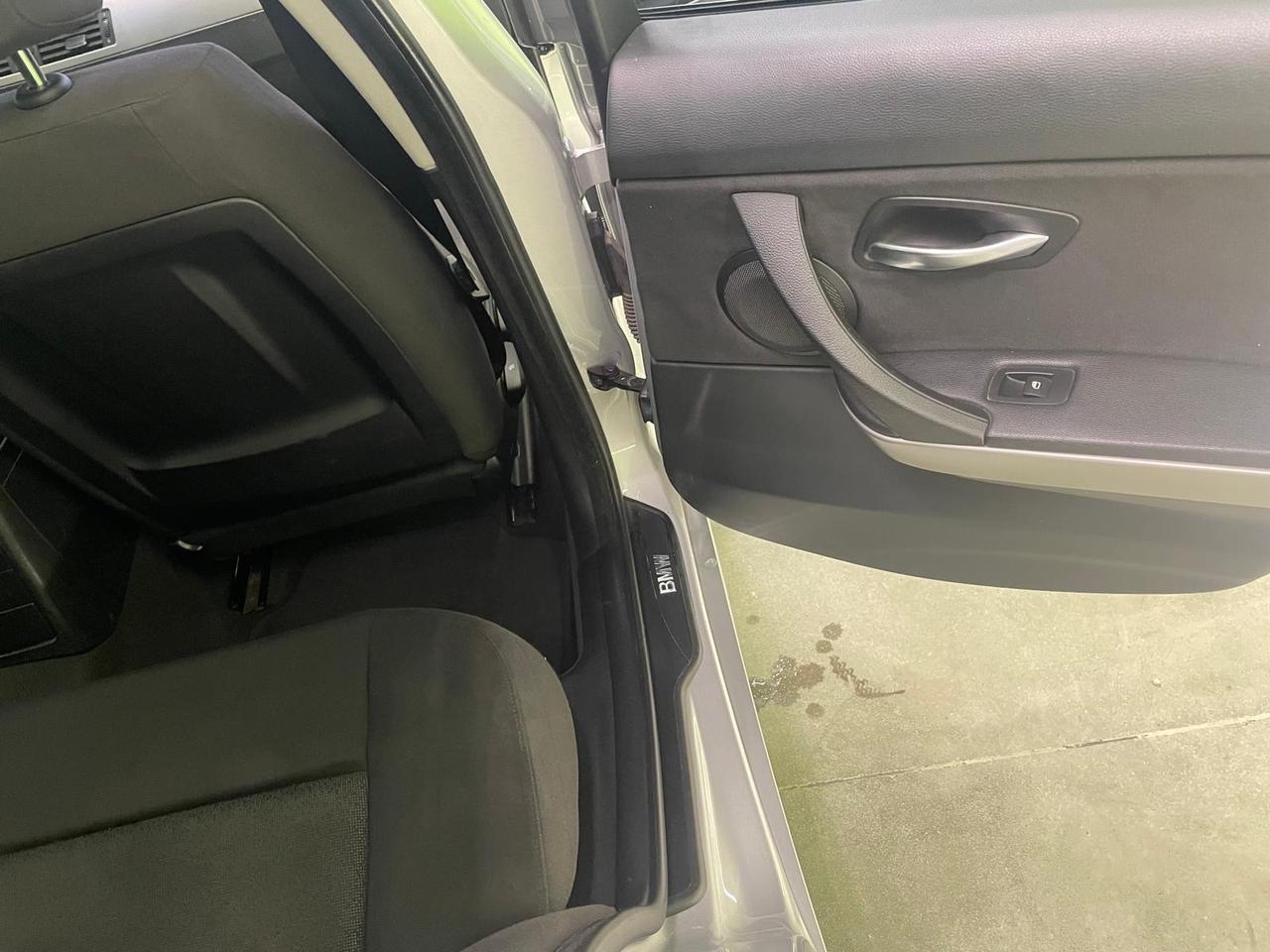 Bmw 320 320d cat Touring MSport