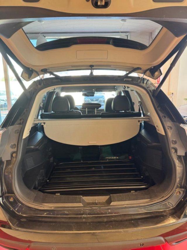 NISSAN X-Trail 1.6 dCi 4WD Tekna