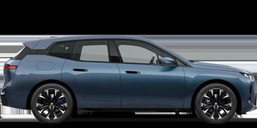 BMW iX BMW XDRIVE45