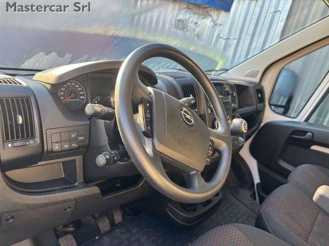 OPEL Movano Movano 35 2.2 BlueHDi 140 S&S PL-TM - GP654AM