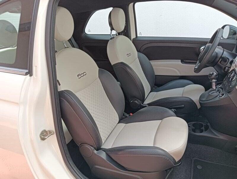 FIAT 500 500 1.0 Hybrid Dolcevita