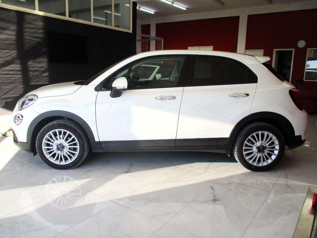 FIAT 500X 1.3 M.Jet 95cv Connect-12/2021 KM65000
