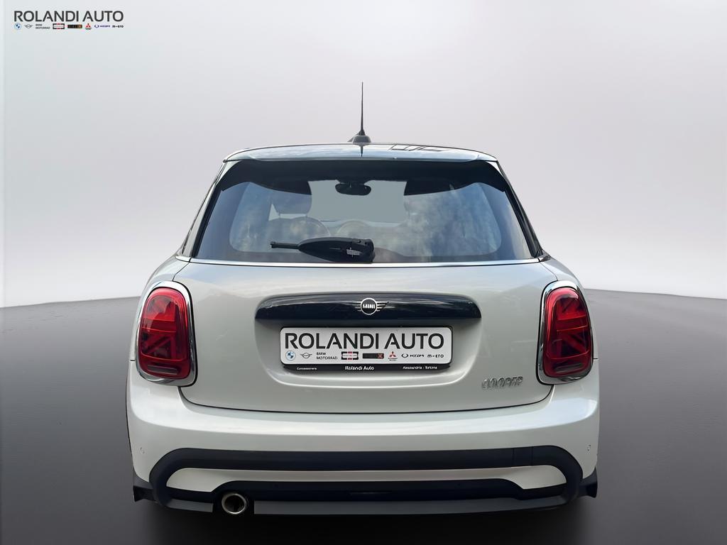 Mini Cooper 1.5 TwinPower Turbo Cooper