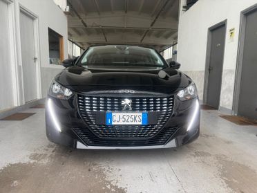 Peugeot 208 OK NEOPATENTATI - PREZZO REALE NO VINCOLI