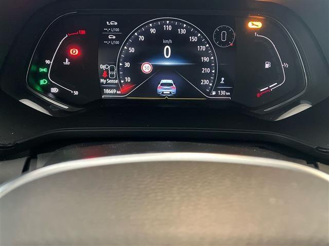 RENAULT Captur 1.0 TCe Techno