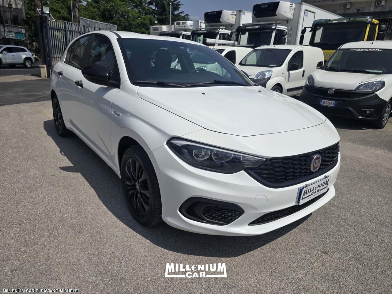 Fiat Tipo BERLINA 1.3MJT 2020