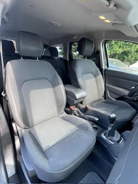 Dacia Duster 1.0 TCe 100 CV ECO-G 4x2 Prestige