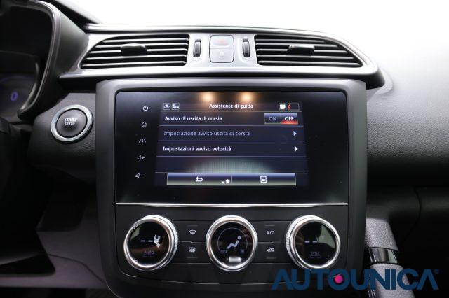 RENAULT Kadjar BLUE DCI 8V 115CV EDC TECHNO FARI LED