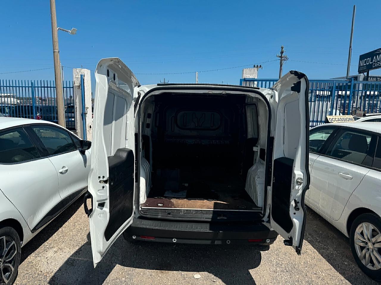 Opel Combo 1.6 CDTi "70.000KM"