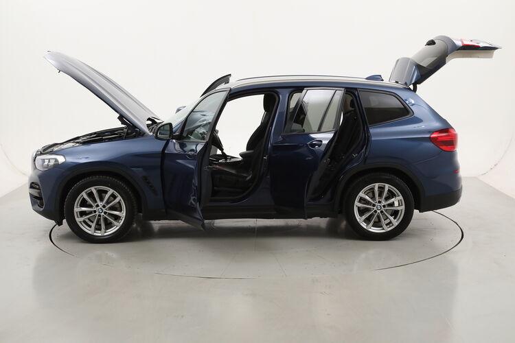 BMW X3 18d 48V sDrive Business Advantage BR947148 2.0 Mild Hybrid 150CV