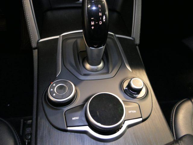 ALFA ROMEO Stelvio 2.2 Turbodiesel 210 CV AT8 Q4 Executive