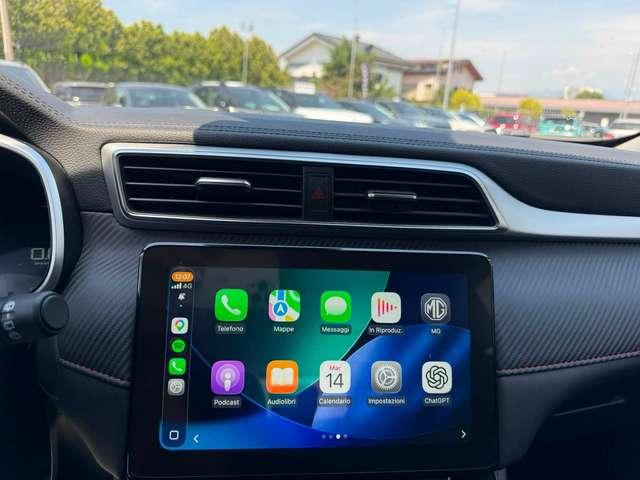 MG ZS 1.5 Luxury TELECAMERA/FULL LED/CARPLAY - Promo Fin