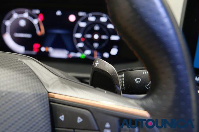 CUPRA Formentor 2.0 TDI DSG FULL LED