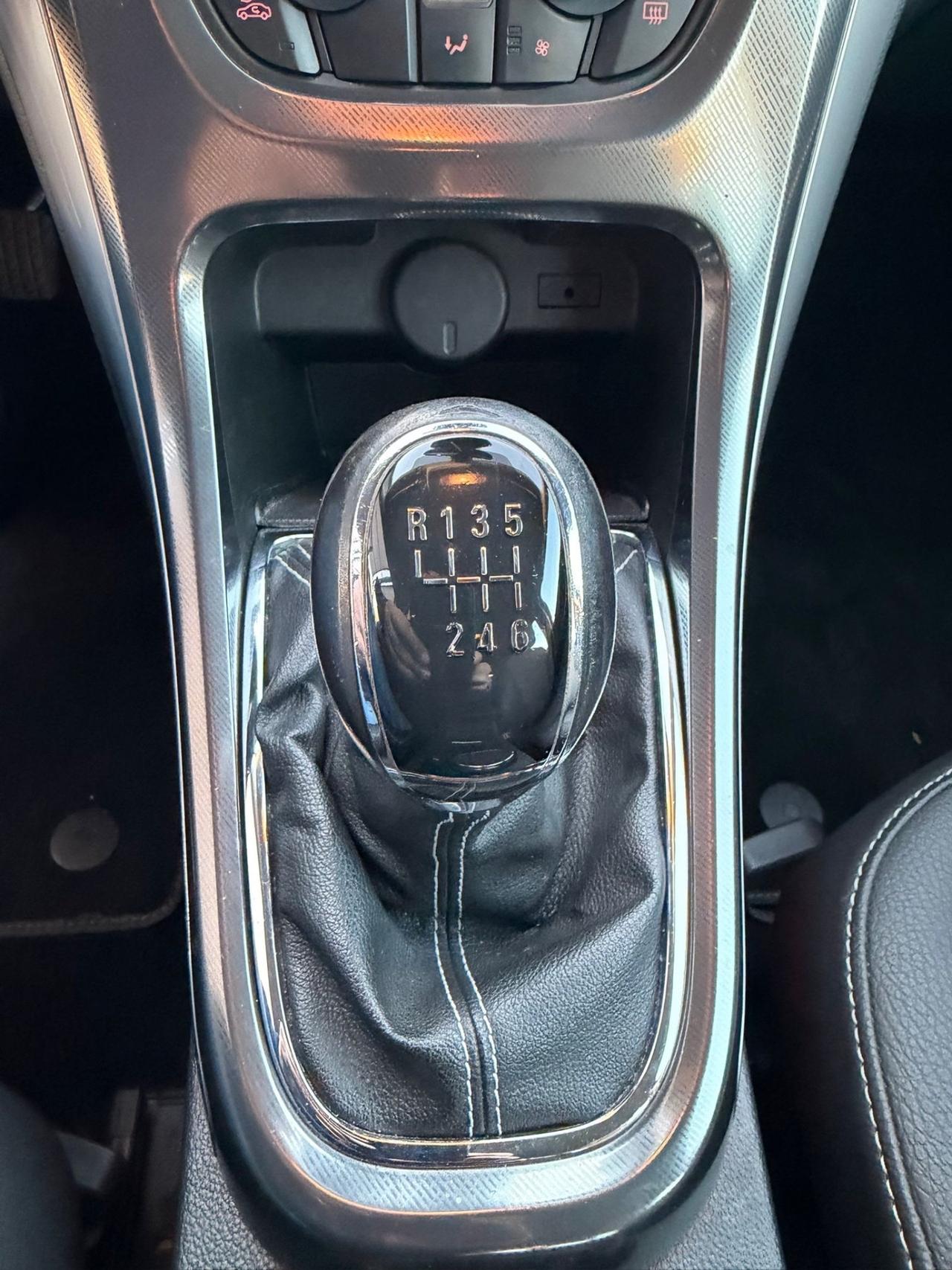 Opel Astra 1.7 CDTI 110CV 5 porte Cosmo ANNO 20-“