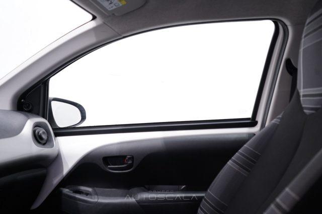 PEUGEOT 108 1.0 VTi 68cv 5 porte Active