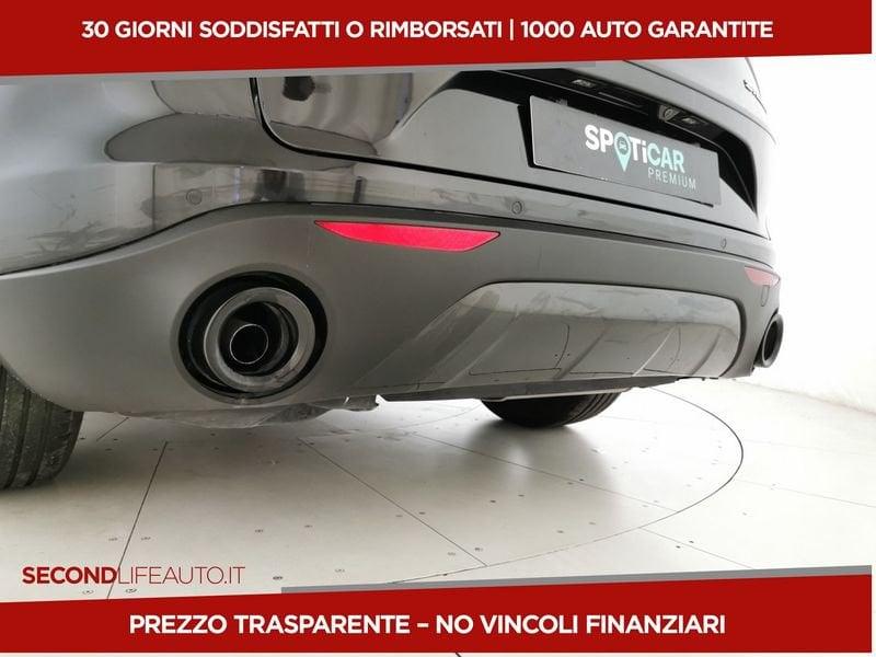 Alfa Romeo Stelvio 2.2 t Sprint rwd 160cv auto