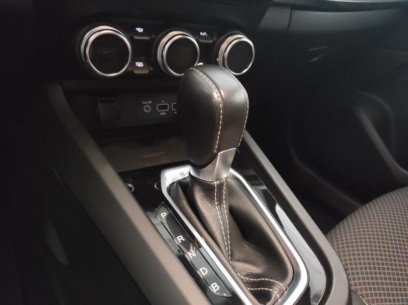 RENAULT Arkana - Arkana Hybrid E-Tech 145 CV Intens