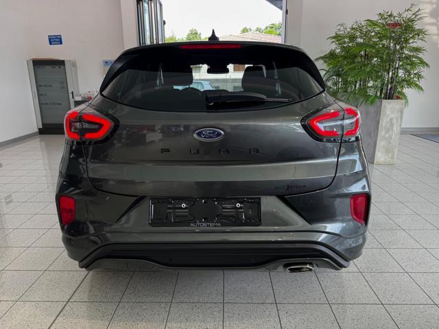 FORD Puma 1.0 Hybrid 125 CV auto ST-Line - VARI COLORI!