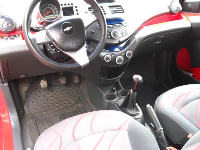 Chevrolet Spark 1.0 LS NEOPATENTATI