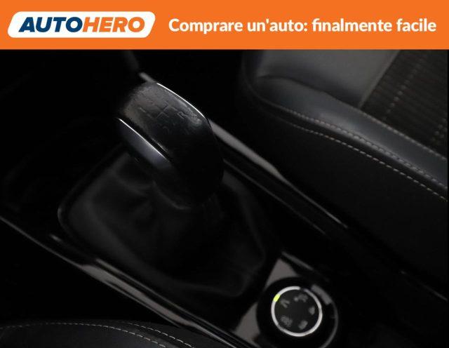PEUGEOT 2008 1° serie PureTech Turbo 110 S&S Allure