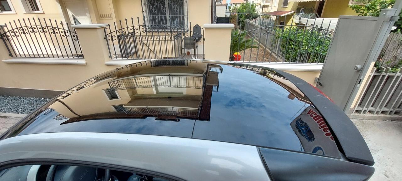 SMART 700 BENZINA 51 CV CAMBIO AUTOMATICO E SEGUENZIALE ARIA CONDIZIONATA LEGA NUOVA