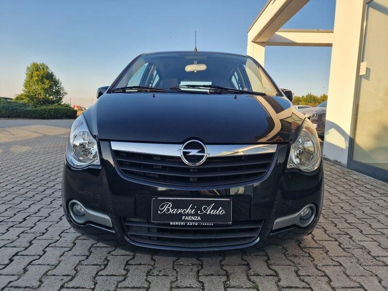 Opel Agila Agila 1.2 Elective 94cv