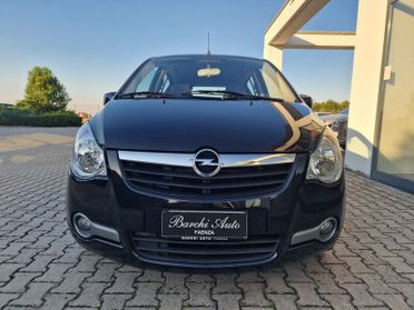 Opel Agila Agila 1.2 Elective 94cv
