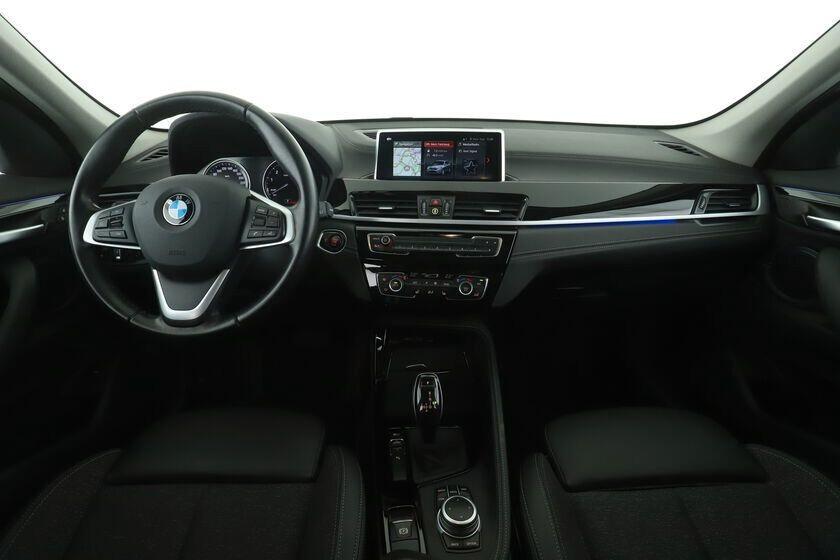 Bmw X1 sDrive 18d Sport Line Pelle/Led