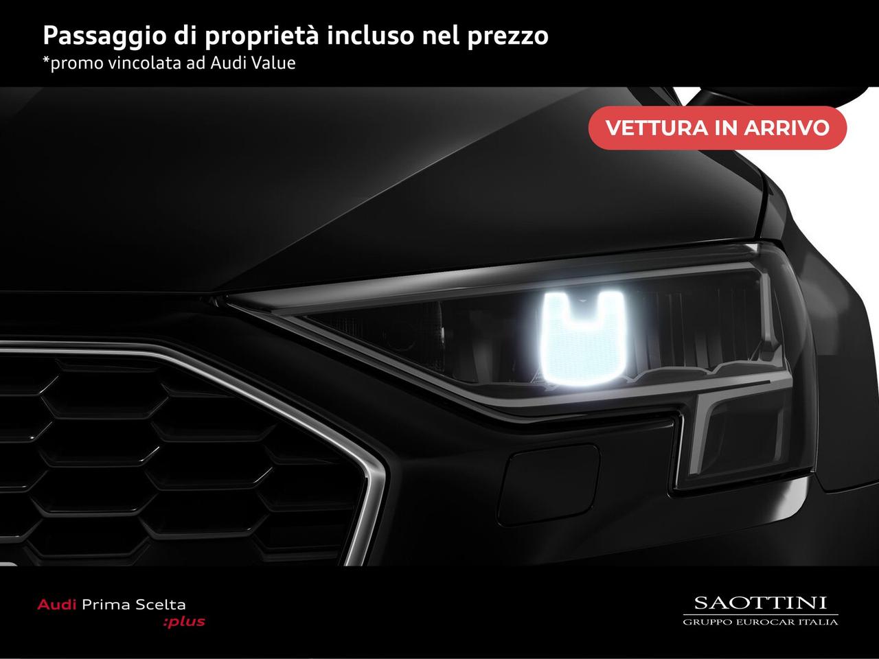 Sportback 40 TFSI e Business Advanced S tronic