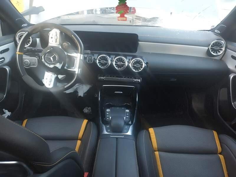 Mercedes-benz A 45 AMG 45S 4Matic+ Premium Plus
