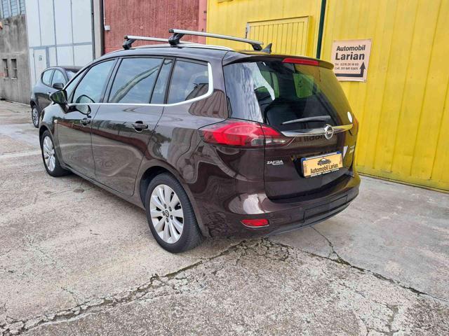 OPEL Zafira Tourer 1.6 CDTi 136CV Start&Stop Cosmo 7 posti