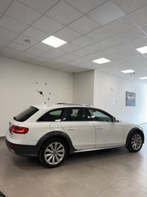 Audi A4 allroad A4 allroad 2.0 TDI 177 CV S tronic Business Plus